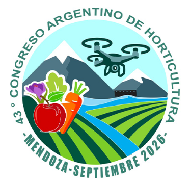 NOVEDADES DEL 43 CONGRESO ARGENTINO DE HORTICULTURA